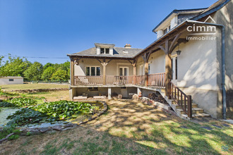 achat maison longue-jumelles 49160