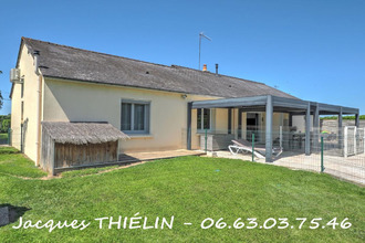 achat maison longue-jumelles 49160