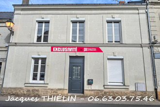 achat maison longue-jumelles 49160
