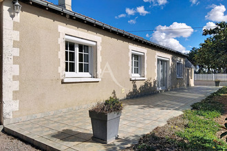 achat maison longue-jumelles 49160