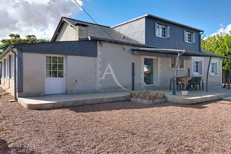 achat maison longue-jumelles 49160