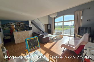 achat maison longue-jumelles 49160