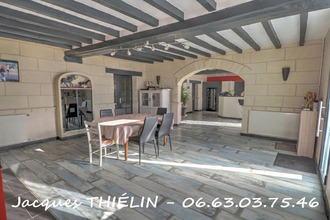 achat maison longue-jumelles 49160