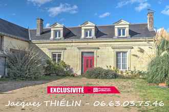 achat maison longue-jumelles 49160