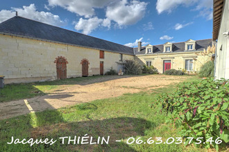 achat maison longue-jumelles 49160