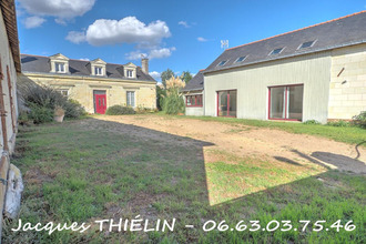 achat maison longue-jumelles 49160