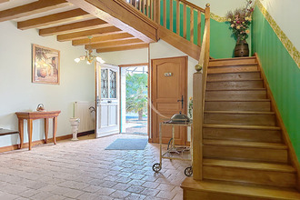 achat maison longue-jumelles 49160