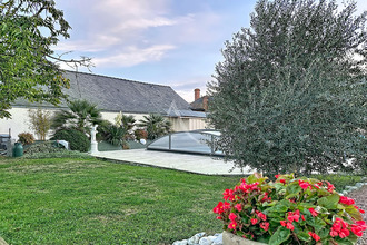 achat maison longue-jumelles 49160
