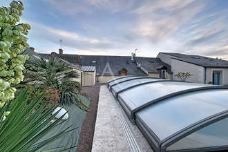 achat maison longue-jumelles 49160