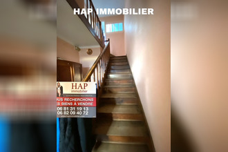 achat maison longueau 80330