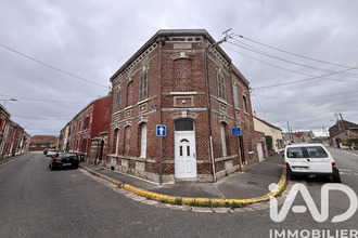 achat maison longueau 80330