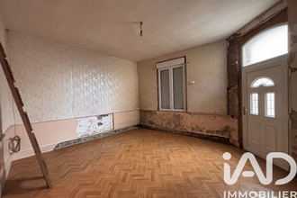achat maison longueau 80330