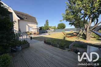 achat maison longueau 80330
