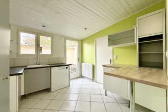 achat maison longueau 80330