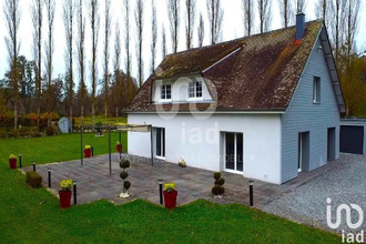 achat maison longueil 76860