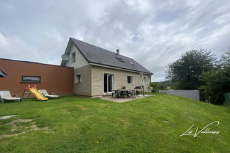 achat maison longueil 76860