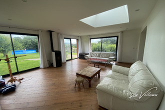 achat maison longueil 76860