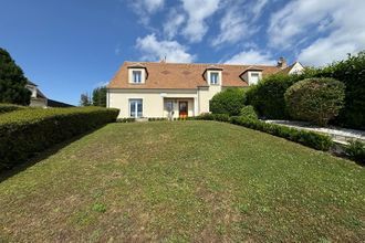 achat maison longueil-annel 60150