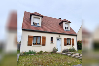 achat maison longueil-annel 60150