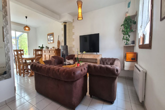 achat maison longueil-annel 60150