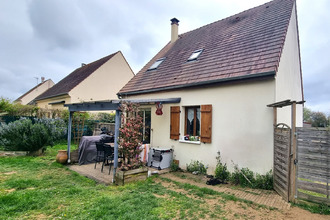 achat maison longueil-annel 60150