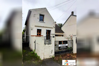 achat maison longueil-annel 60150