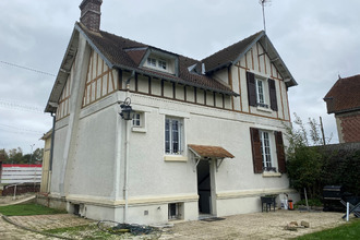 achat maison longueil-annel 60150