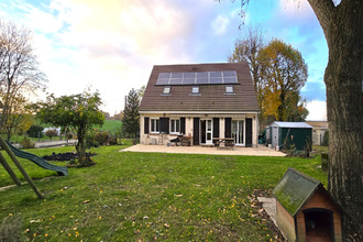 achat maison longueil-annel 60150