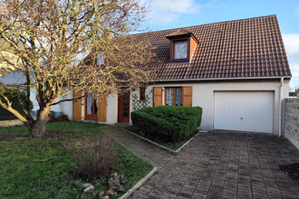 achat maison longueil-annel 60150