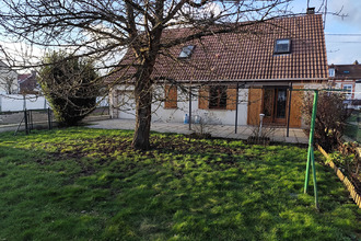 achat maison longueil-annel 60150