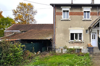 achat maison longueil-annel 60150