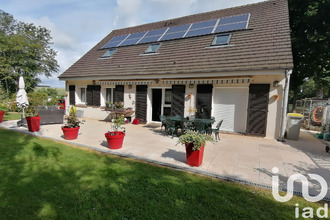 achat maison longueil-annel 60150