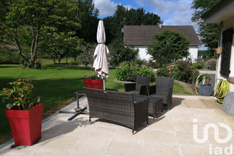 achat maison longueil-annel 60150