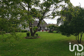 achat maison longueil-annel 60150