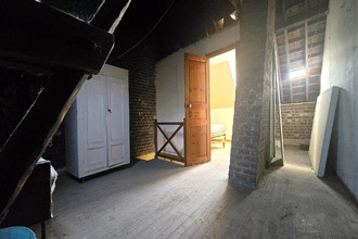 achat maison longueil-annel 60150