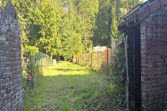 achat maison longueil-annel 60150