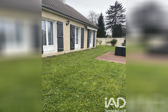 achat maison longueil-annel 60150