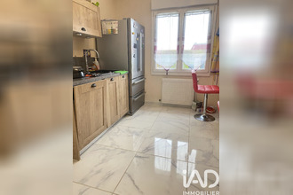 achat maison longueil-annel 60150