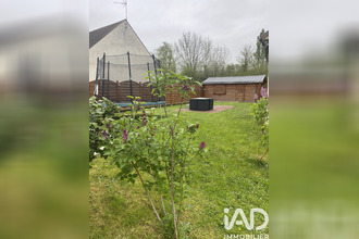 achat maison longueil-annel 60150