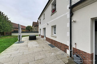 achat maison longueil-annel 60150