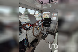 achat maison longueil-annel 60150