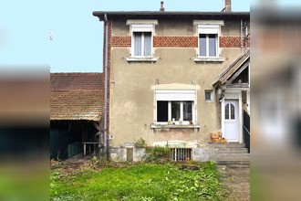 achat maison longueil-annel 60150