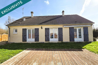 achat maison longueil-annel 60150