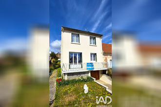 achat maison longueil-annel 60150