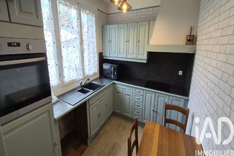 achat maison longueil-annel 60150