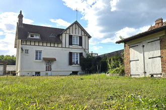 achat maison longueil-annel 60150
