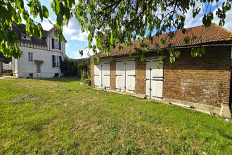 achat maison longueil-annel 60150