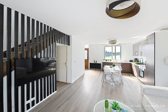achat maison longueil-annel 60150