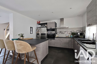 achat maison longueil-annel 60150