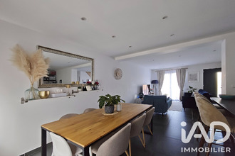 achat maison longueil-annel 60150